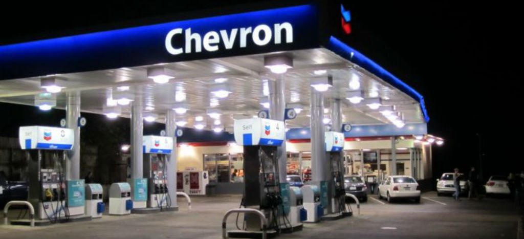 EU renueva licencia a Chevron para operar en Venezuela hasta noviembre