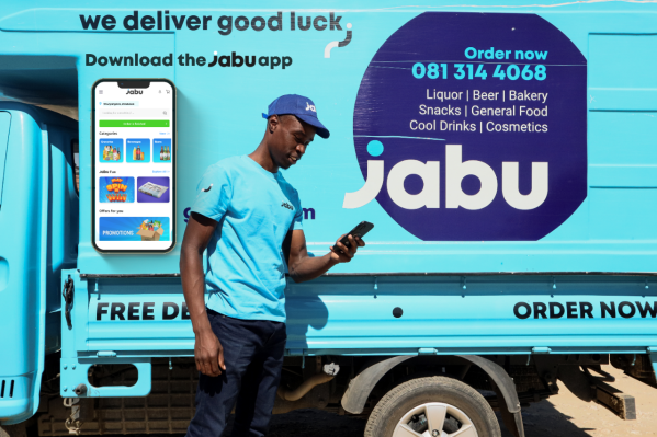 La plataforma minorista de comercio electrónico B2B de Namibia JABU recauda $ 15 millones liderada por Tiger Global