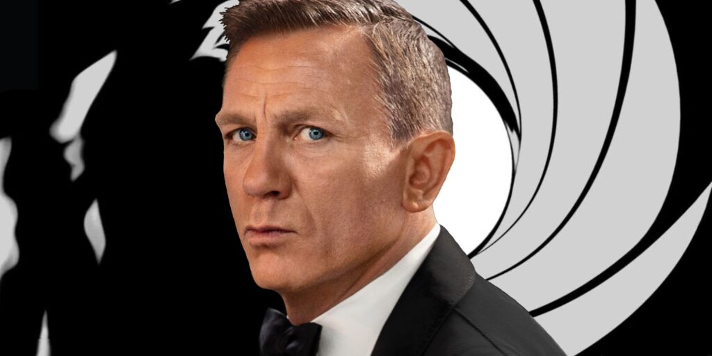 La próxima decisión del actor de James Bond llevará tiempo, dice el productor