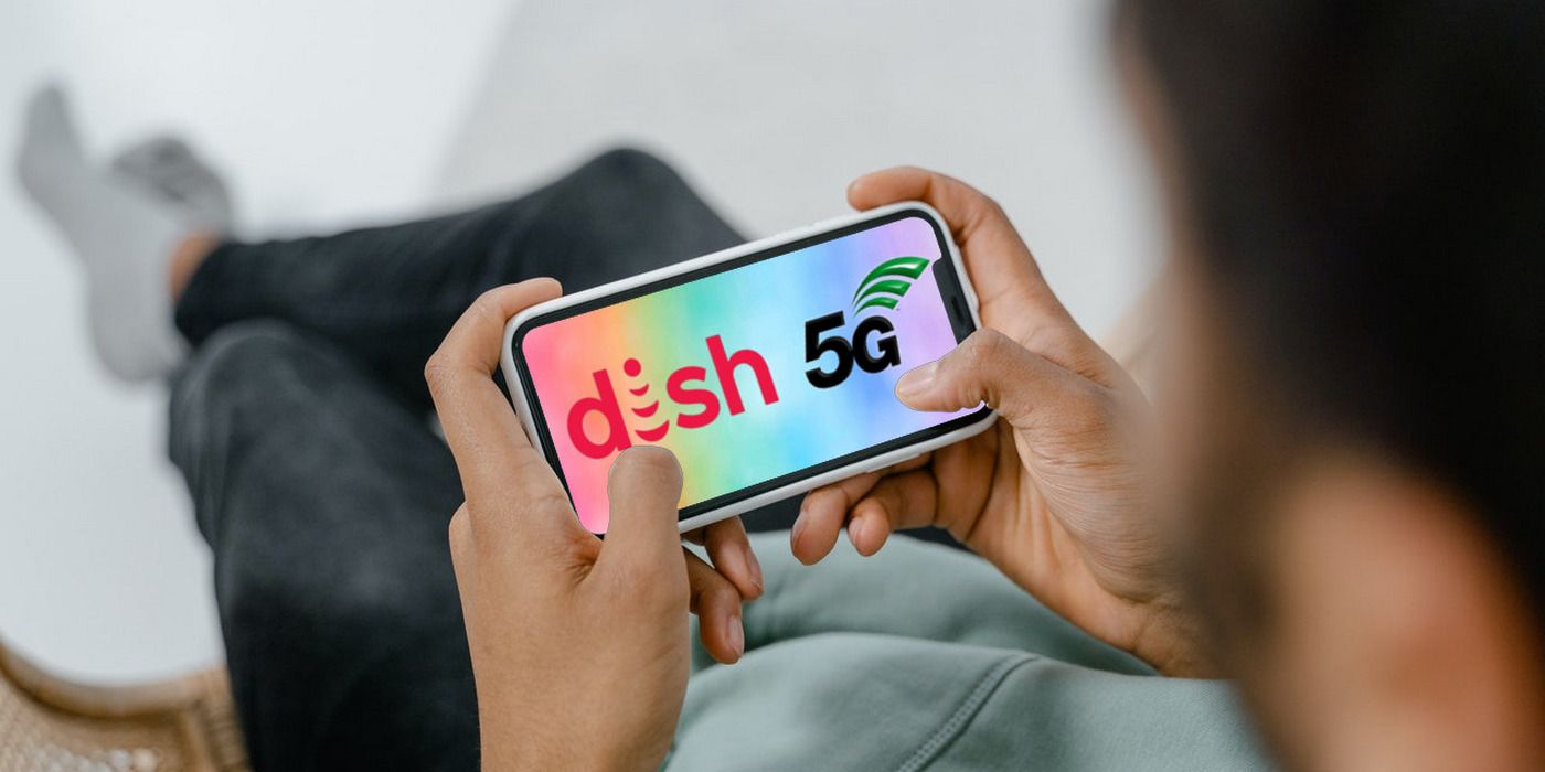 La red 5G de Dish ya está activa en Las Vegas y pronto llegará a estas ciudades