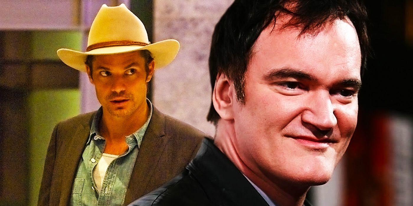 La salida justificada de Tarantino haría que el reinicio fuera menos interesante