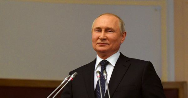 La salud de Vladímir Putin: qué le pasa y qué dijo el Kremlin sobre los rumores que le dan 3 años de vida