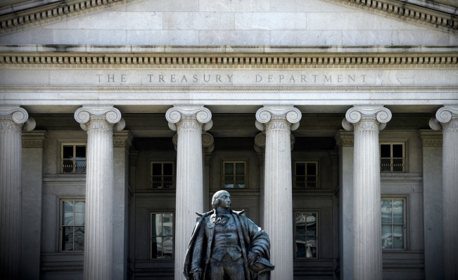 La secretaria del Tesoro de EE. UU., Janet Yellen, impulsa la regulación de las monedas estables para fin de año