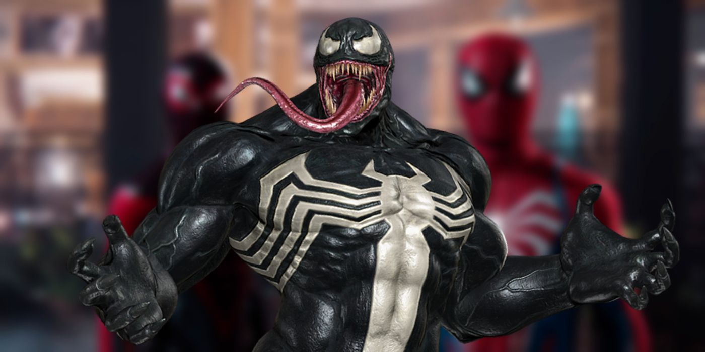 La supuesta fuga de Marvel’s Spider-Man 2 podría significar un veneno jugable