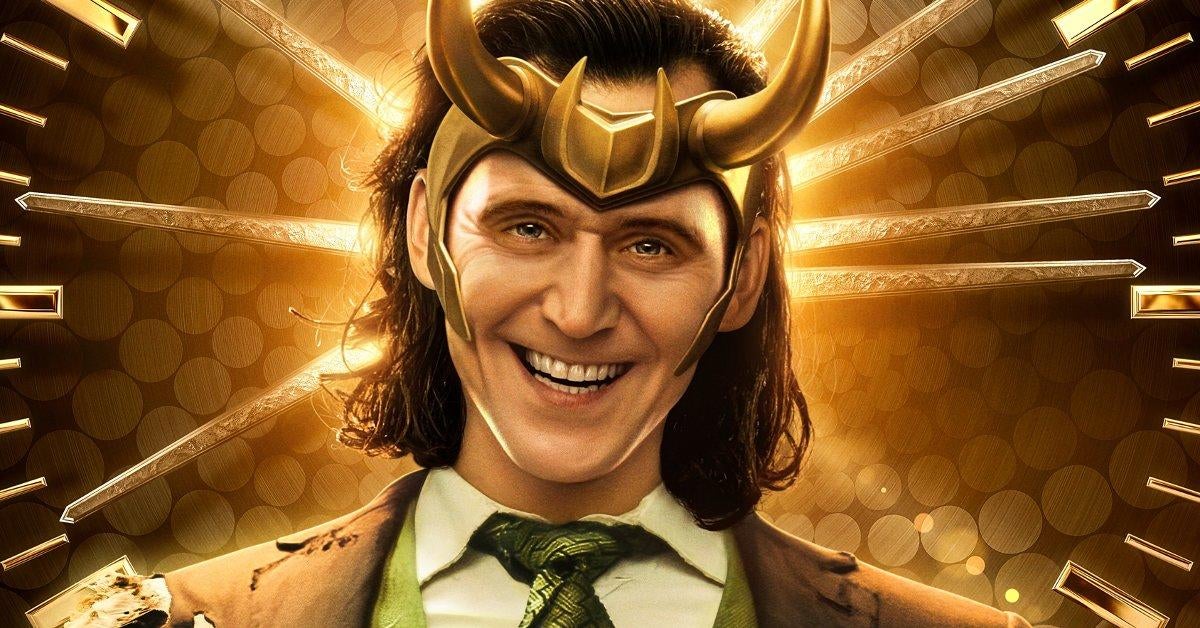 Las fotos del set de la temporada 2 de Loki revelan el primer vistazo al regreso de Marvel de Tom Hiddleston
