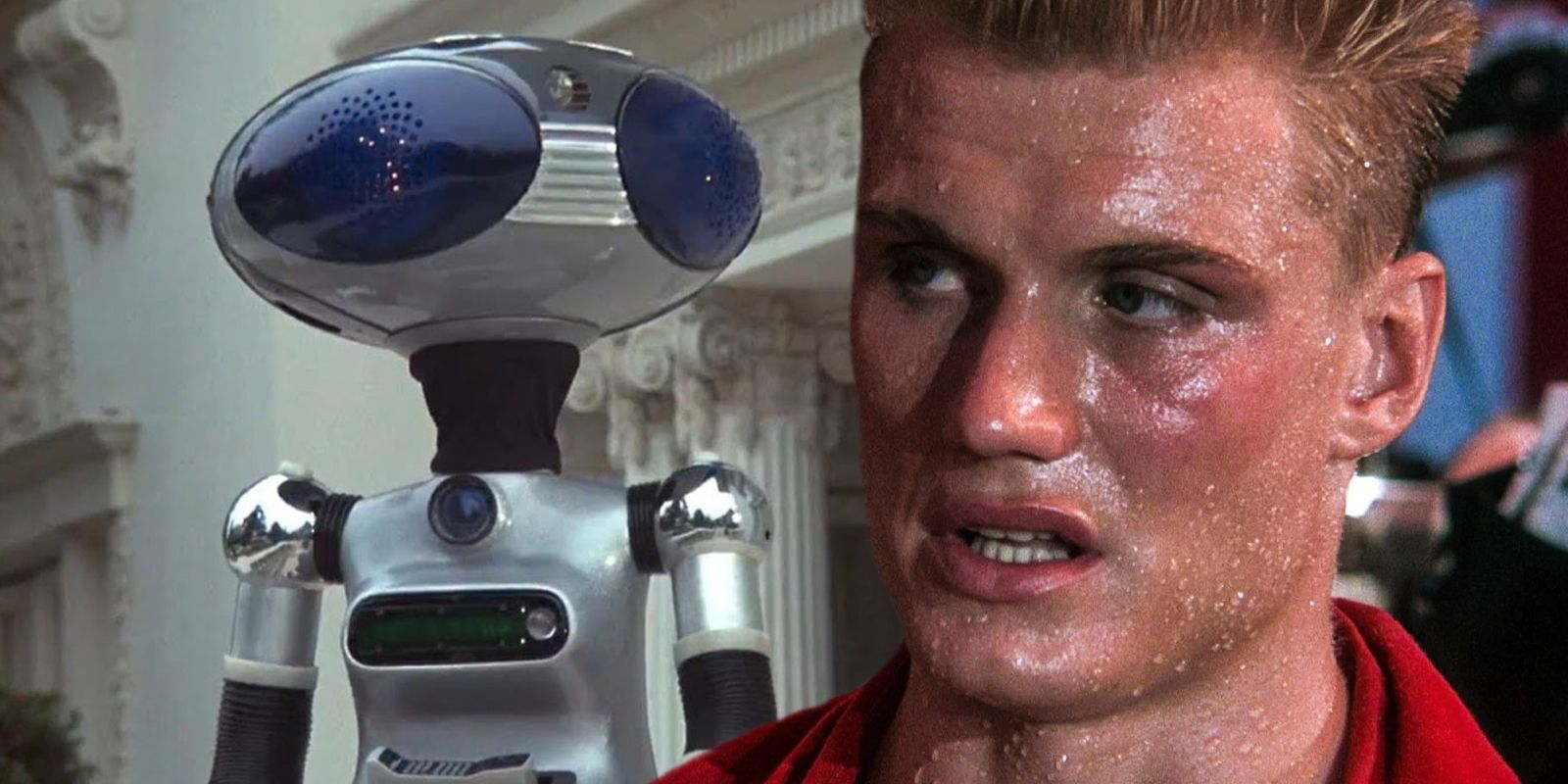 La teoría brillantemente extraña de Rocky IV afirma que Ivan Drago es un robot