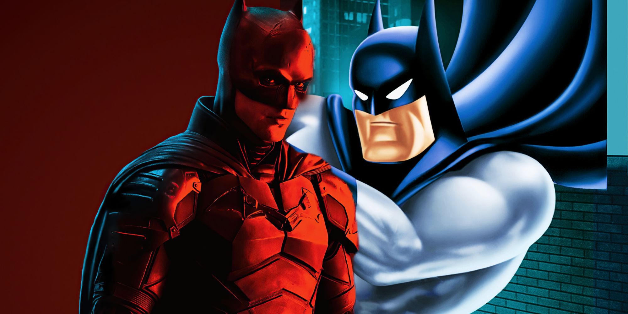 La teoría de Batman afirma que la línea "Venganza" se burla del futuro del caballero oscuro