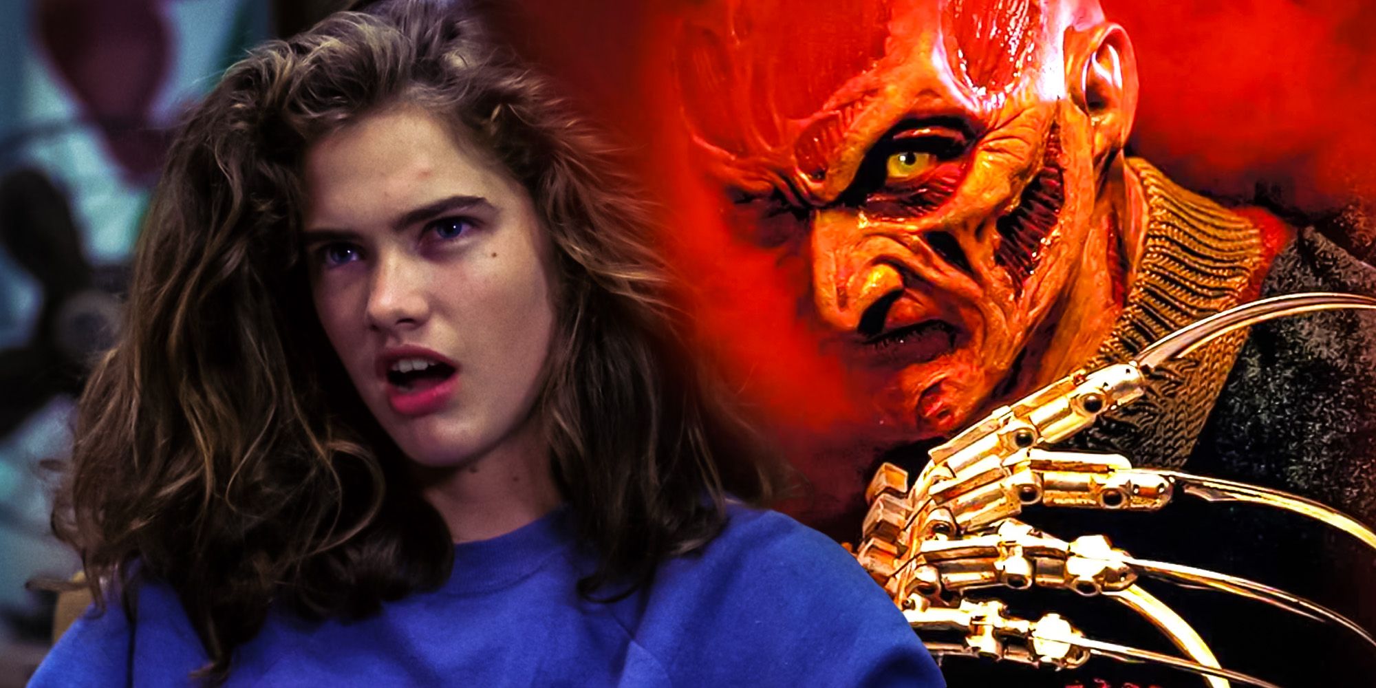 La trilogía “Nancy” de Pesadilla en Elm Street clasificada de peor a mejor