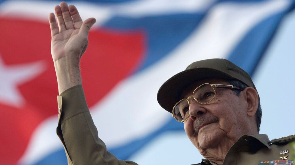 La última misión de Raúl Castro: que el socialismo cubano sobreviva a sus fundadores