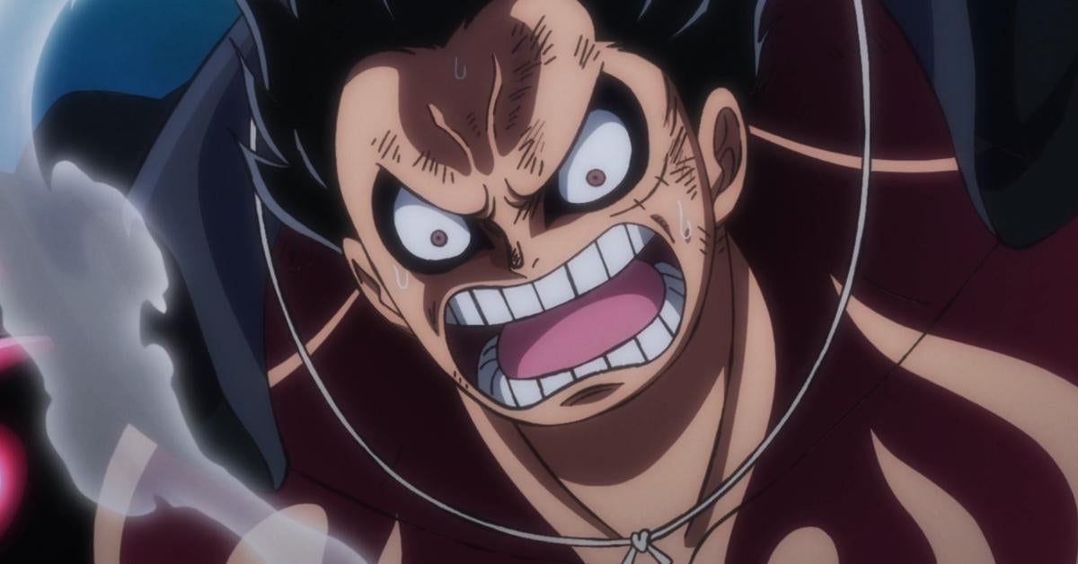 La vista previa del episodio 1018 de One Piece llega a la red: reloj