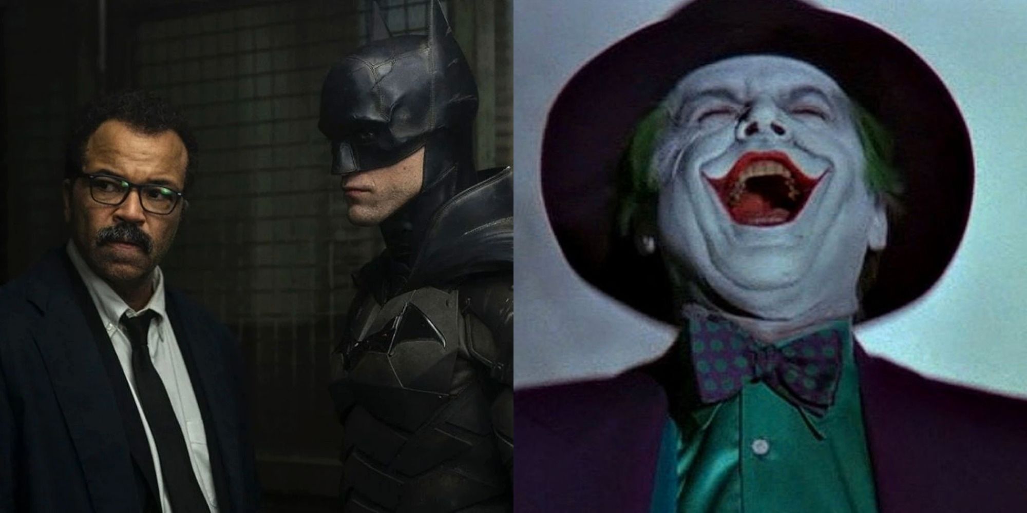 Las 10 citas más divertidas de las películas de Batman