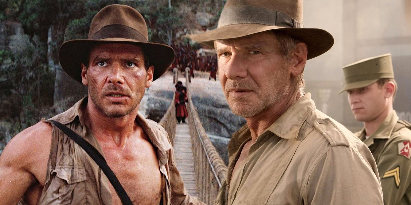 Las 10 cosas principales que queremos de la franquicia de Indiana Jones después de Indy 5