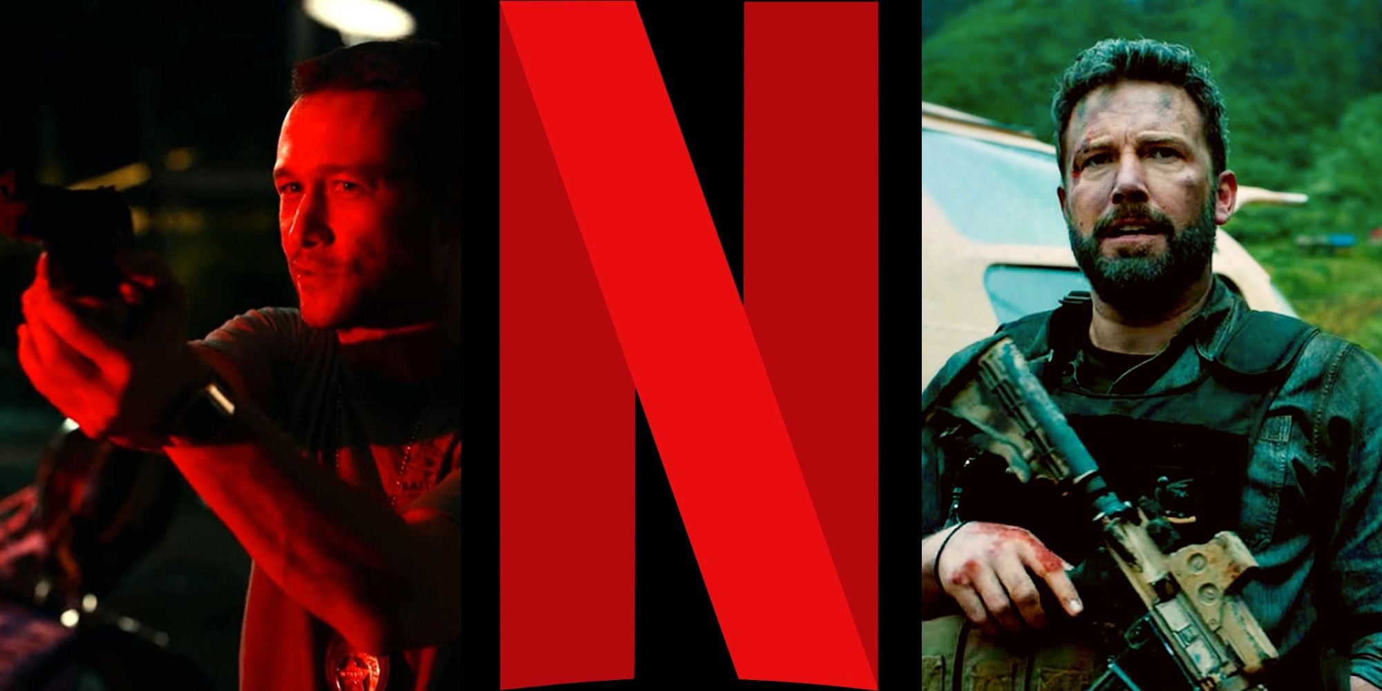 Las 10 mejores películas de acción originales de Netflix, según Metacritic