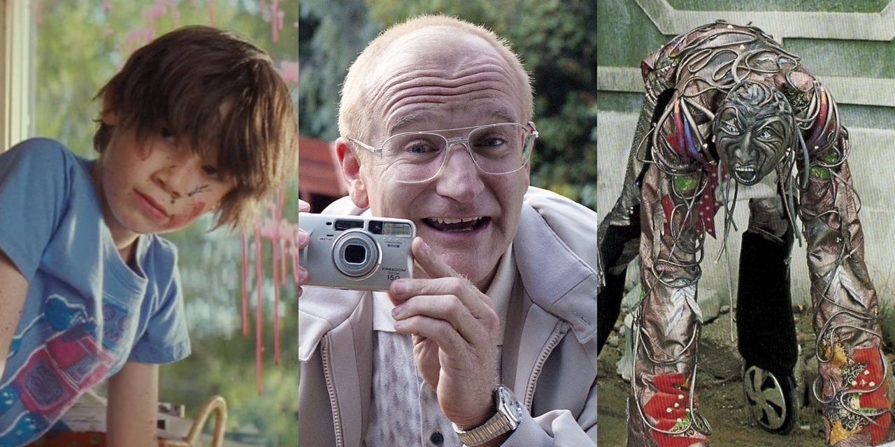 Las 10 películas que no son de terror más aterradoras, según Reddit