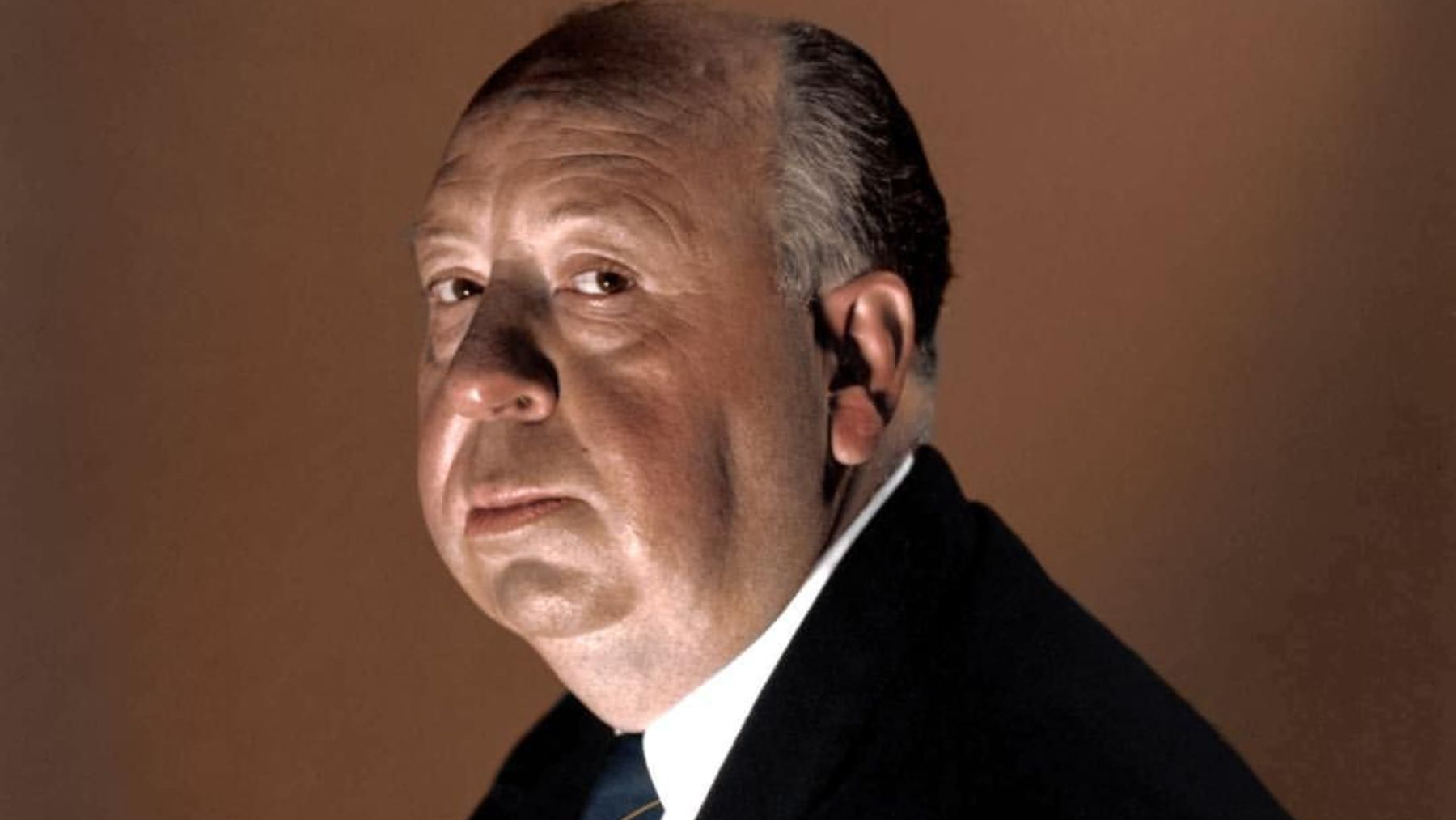 Las 30 frases de Alfred Hitchcock