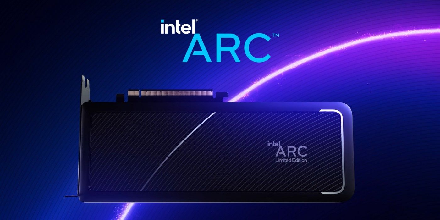 Intel revela accidentalmente toda su línea de GPU de escritorio Arc Alchemist