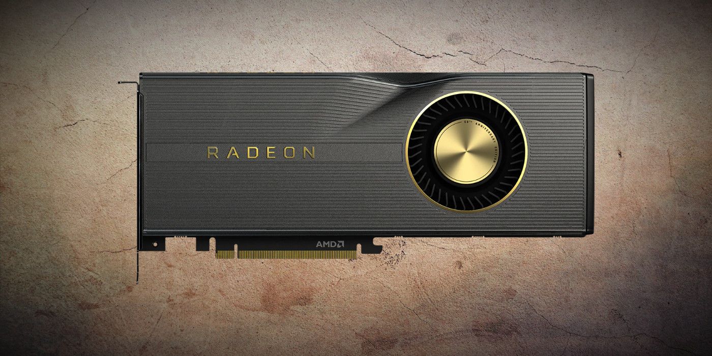 Las GPU RDNA 3 de AMD podrían ser menos potentes de lo que se pensaba anteriormente