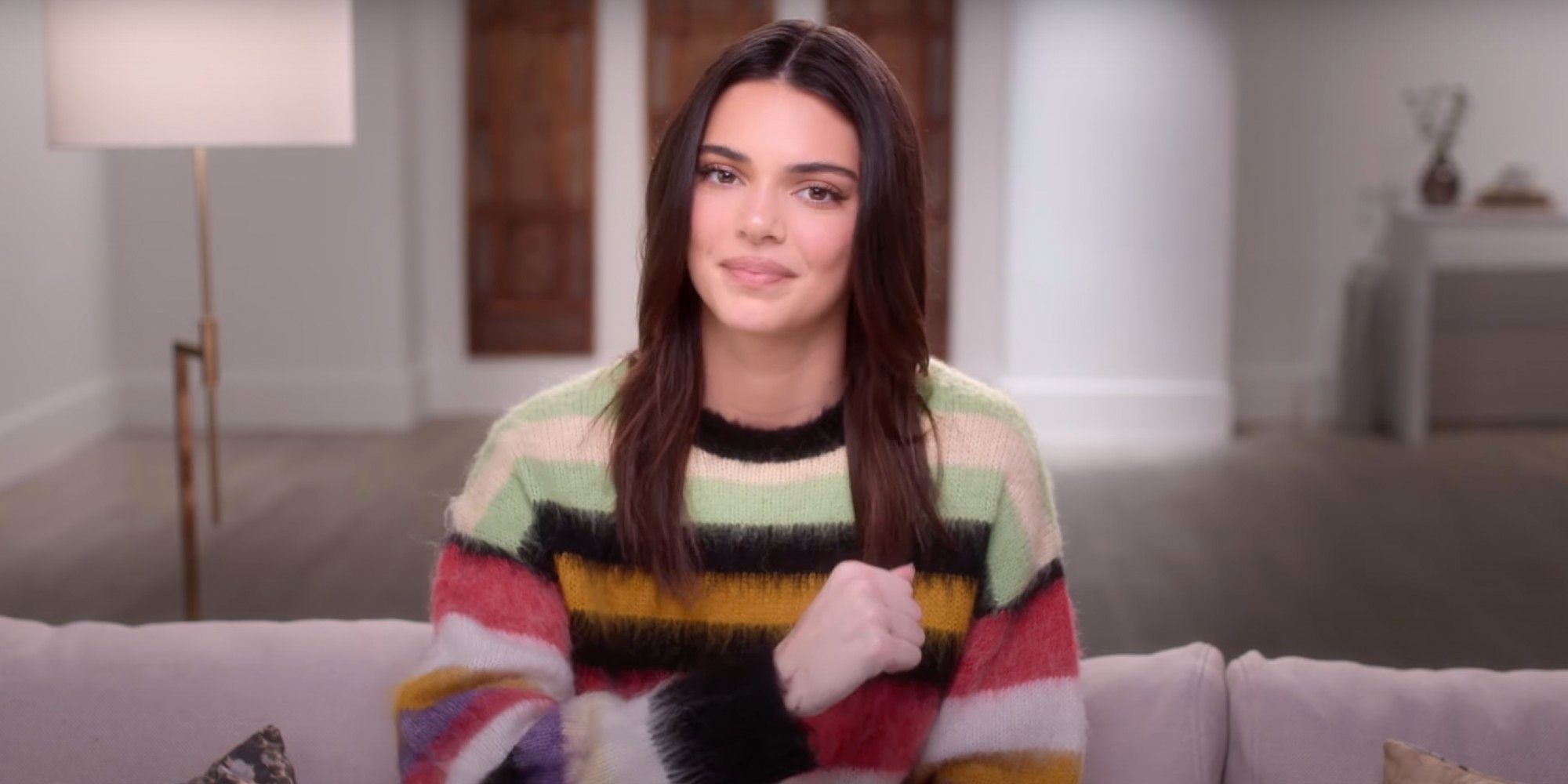 Las Kardashians: Kendall Jenner criticada por defender a Scott Disick