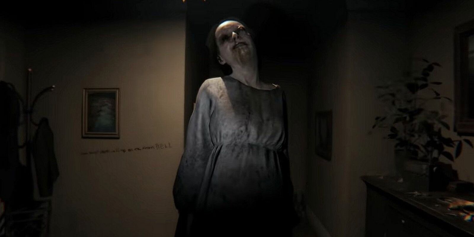 Las imágenes filtradas de Silent Hill provienen de una demostración estilo PT, denuncian reclamos