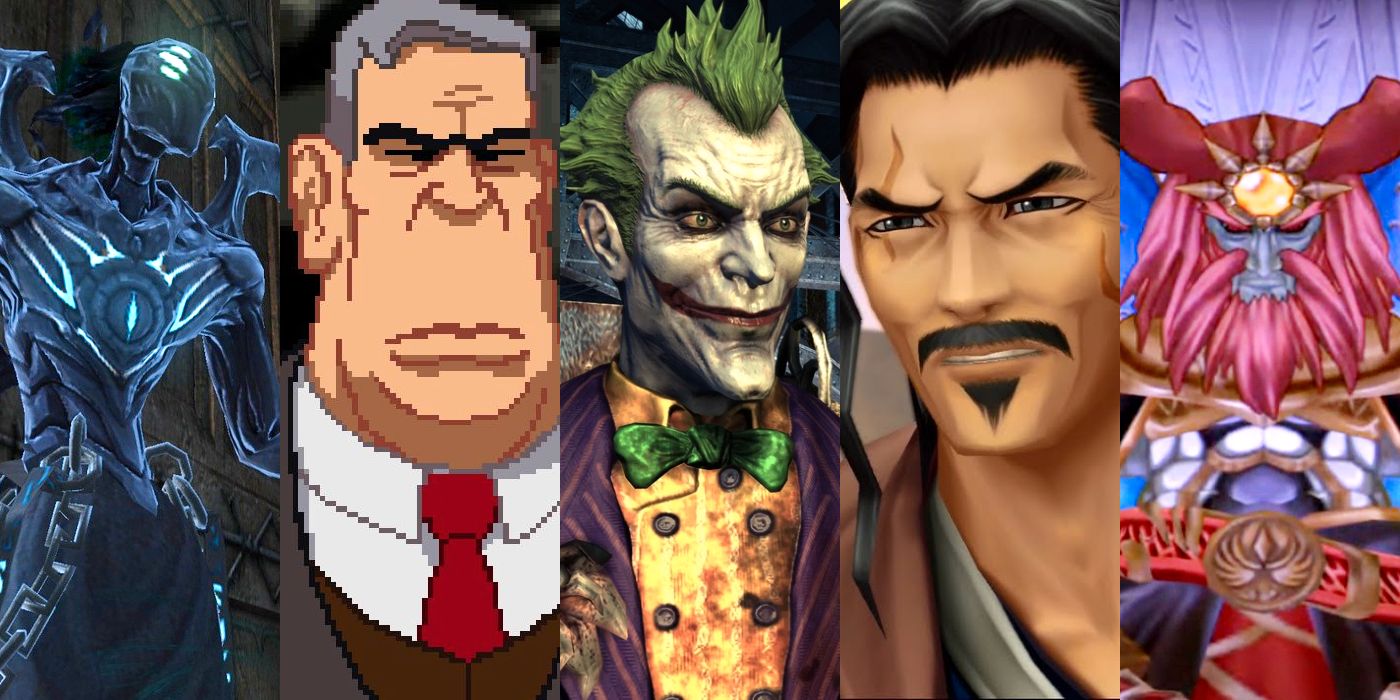 Las mejores actuaciones de videojuegos de Mark Hamill, desde Joker hasta Wolverine