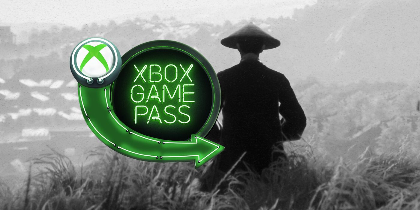 Las nuevas adiciones de Xbox Game Pass incluyen Trek to Yomi, NHL 22