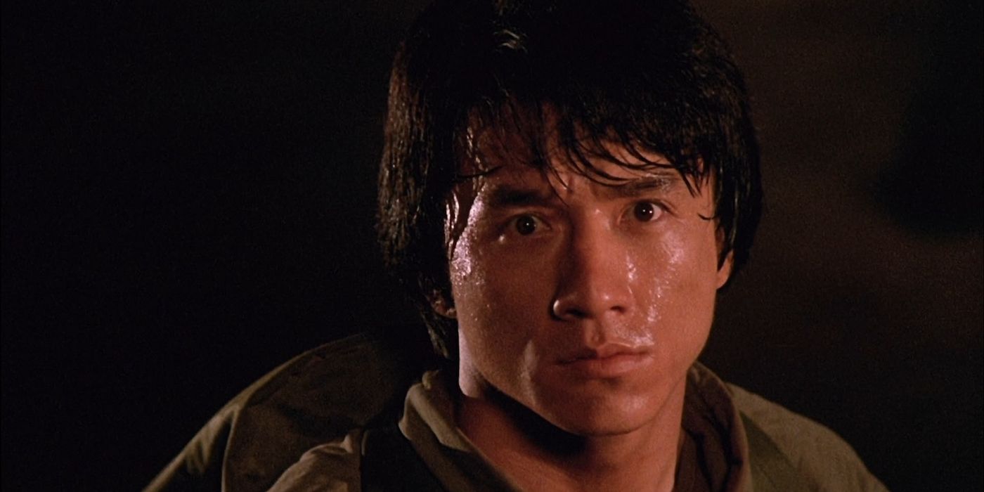 Las películas de “Asian Hawk” de Jackie Chan clasificadas de peor a mejor