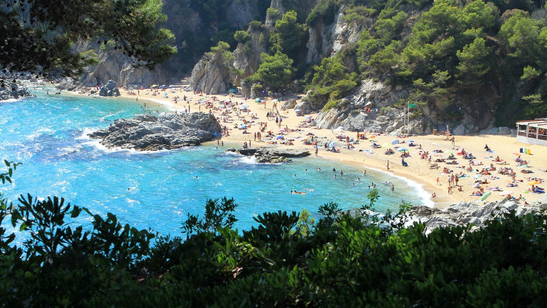 Las playas de España elegidas entre las mejores del mundo: te sentirás en el paraíso