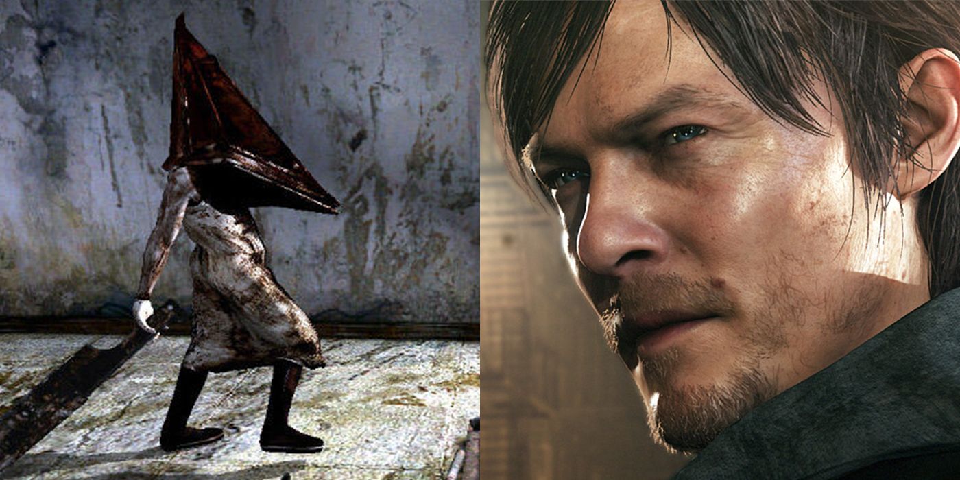 Las primeras imágenes nuevas del juego Silent Hill supuestamente se filtran (y parecen ser reales)