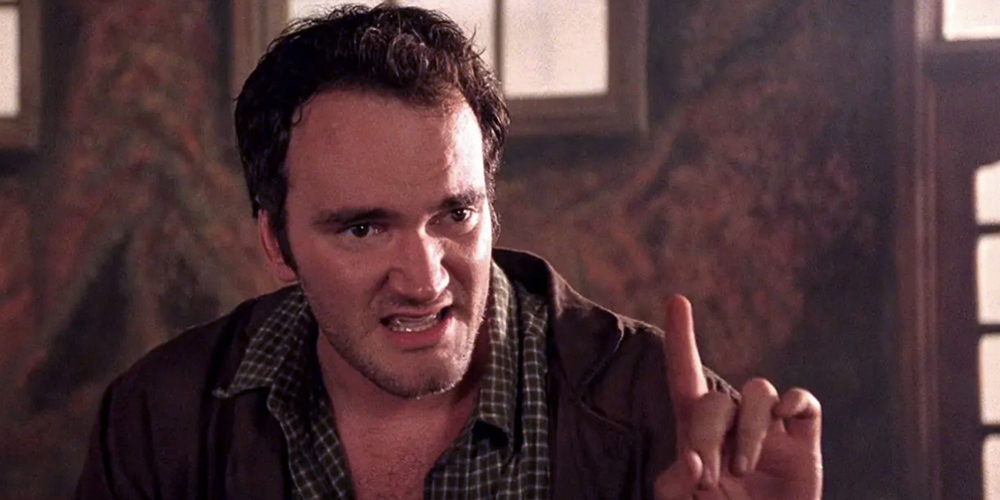 Las quejas de Tarantino sobre Disney resurgen después del dominio del teatro Doctor Strange
