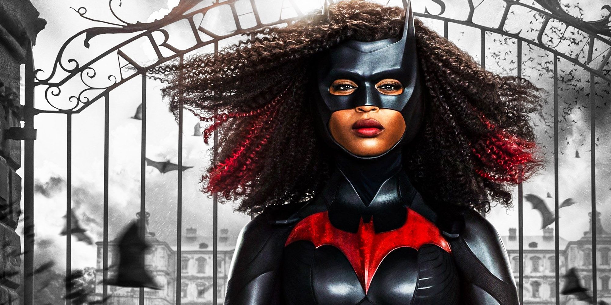 Las vallas publicitarias de Save Batwoman aparecen como campaña de fanáticos para HBO Max Pick Up