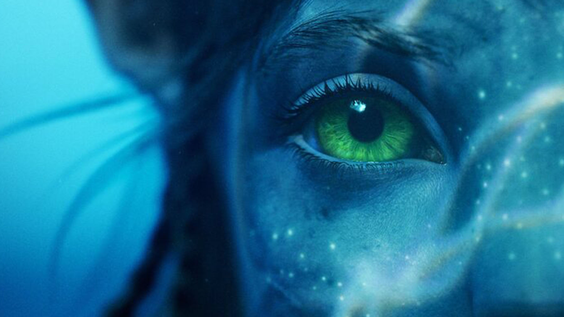 Las visitas al tráiler de ‘Avatar 2’ avisan: Puede ser un auténtico taquillazo