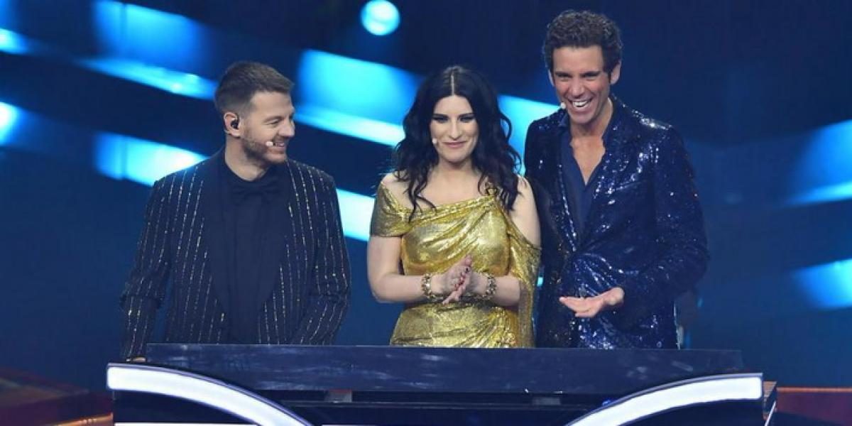 Las votaciones en Eurovisión, el descuido de Anabel y otras 8 noticias de la semana de los famosos