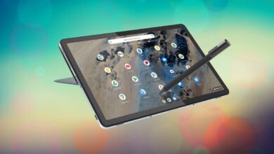 Lenovo IdeaPad Chromebook Duet 3 aterriza en los EE. UU. Por $ 369