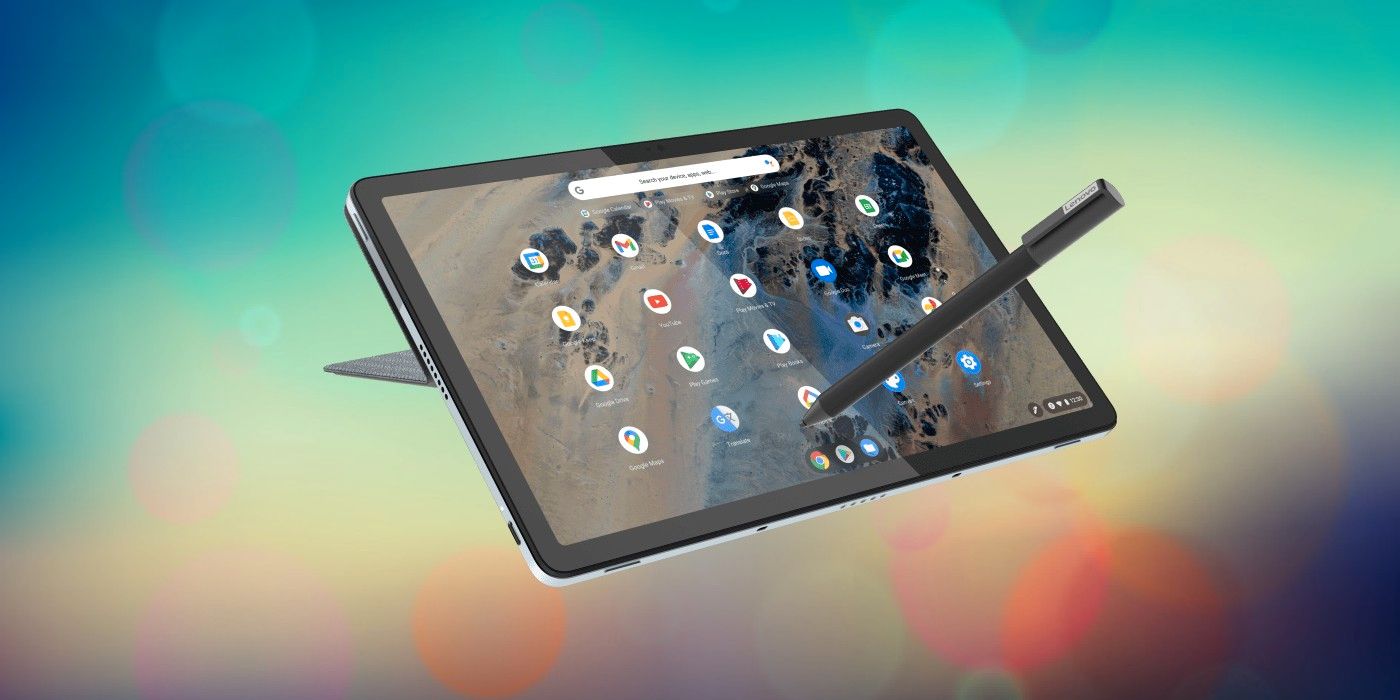 Lenovo IdeaPad Chromebook Duet 3 aterriza en los EE. UU. Por $ 369