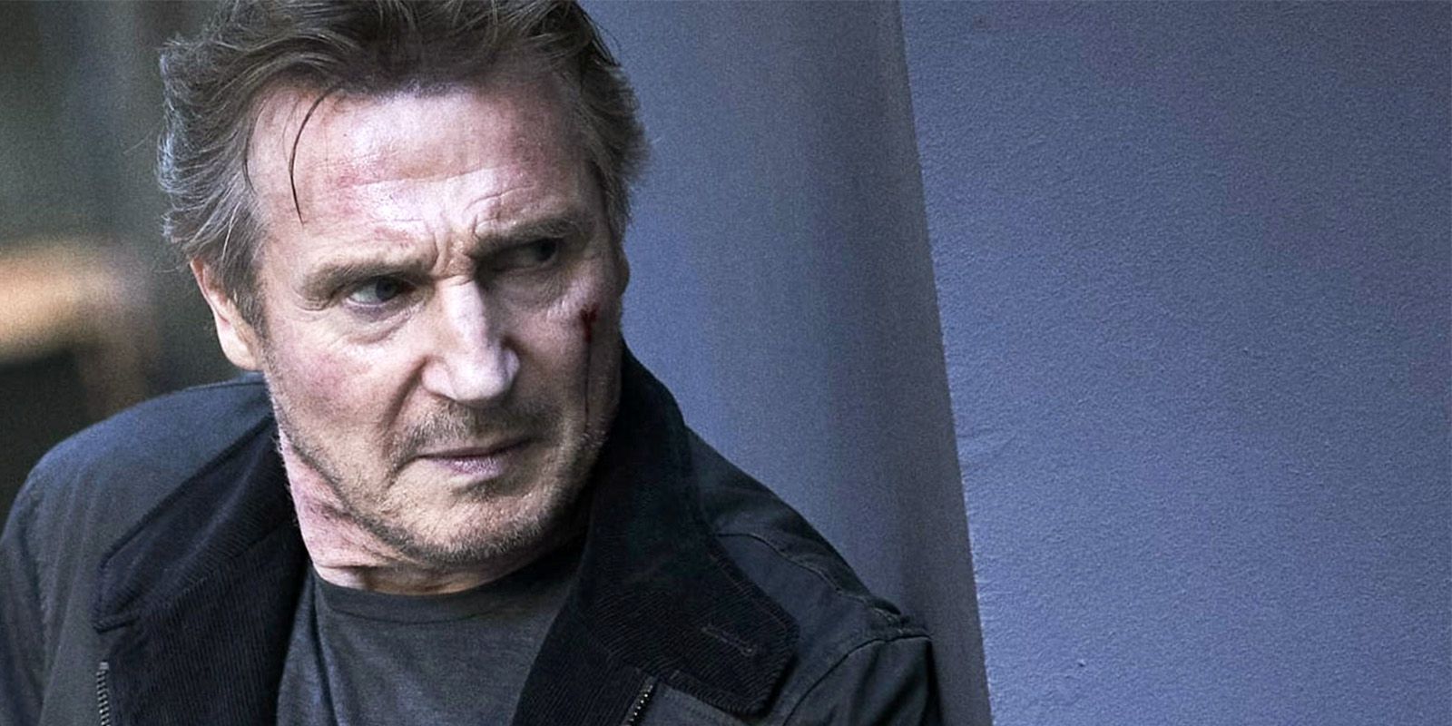 Liam Neeson encabezará el próximo thriller criminal Thug