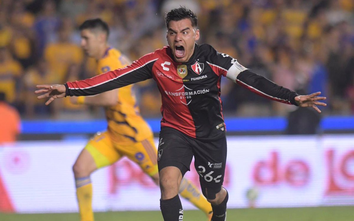Liga MX: Avanza Atlas, tras polémico partido, a la Final del Clausura 2022 | Video