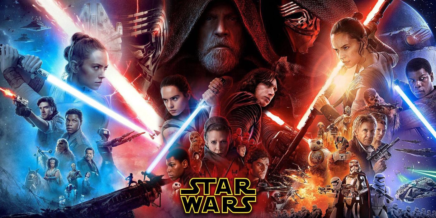 Lo que el elenco de la trilogía secuela de Star Wars ha dicho sobre el regreso