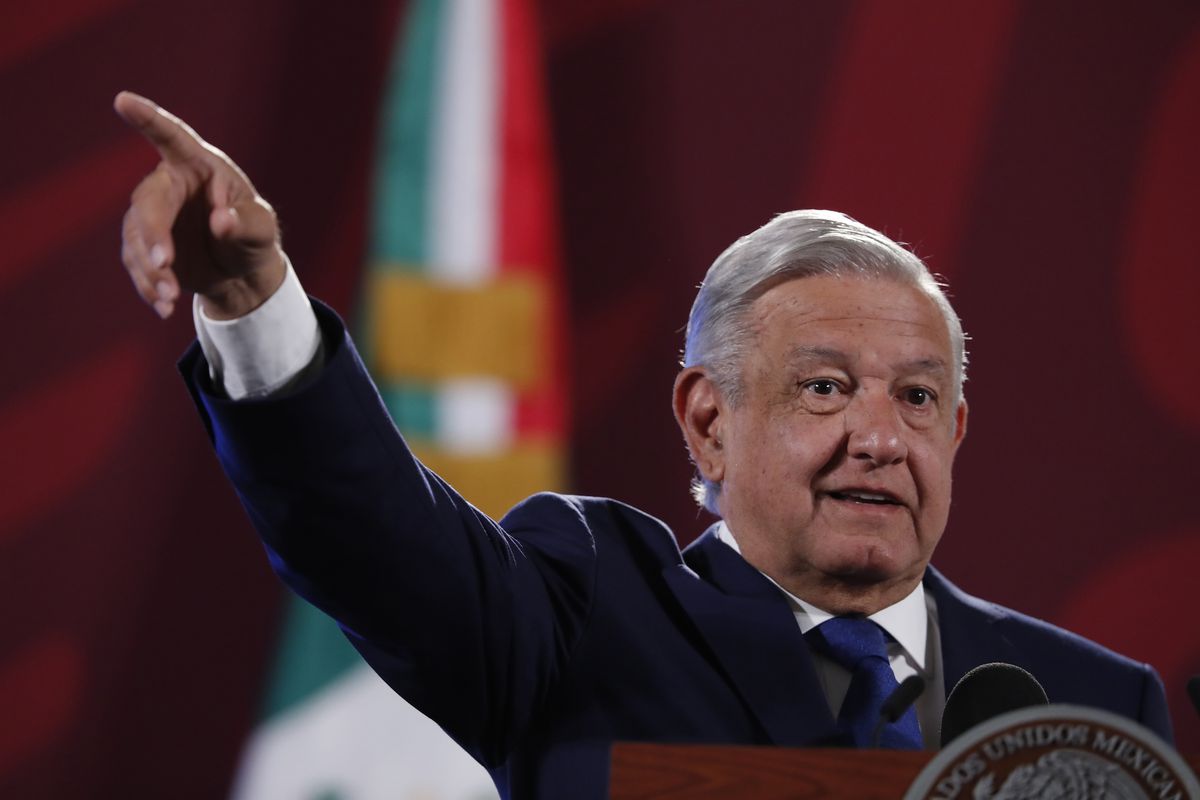 López Obrador plantea a EE UU la sustitución de la OEA e insiste en incluir a todo el continente en la Cumbre de las Américas