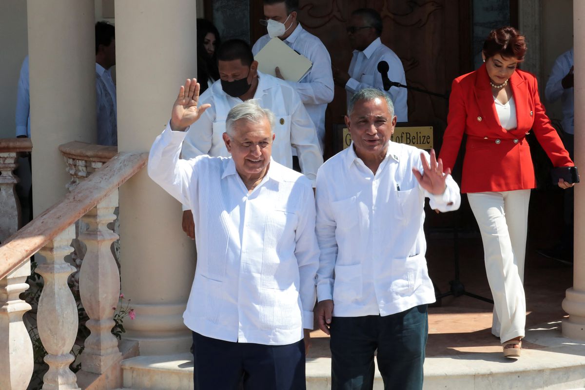 López Obrador recibirá en Cuba la Orden José Martí durante una visita de alto simbolismo  político