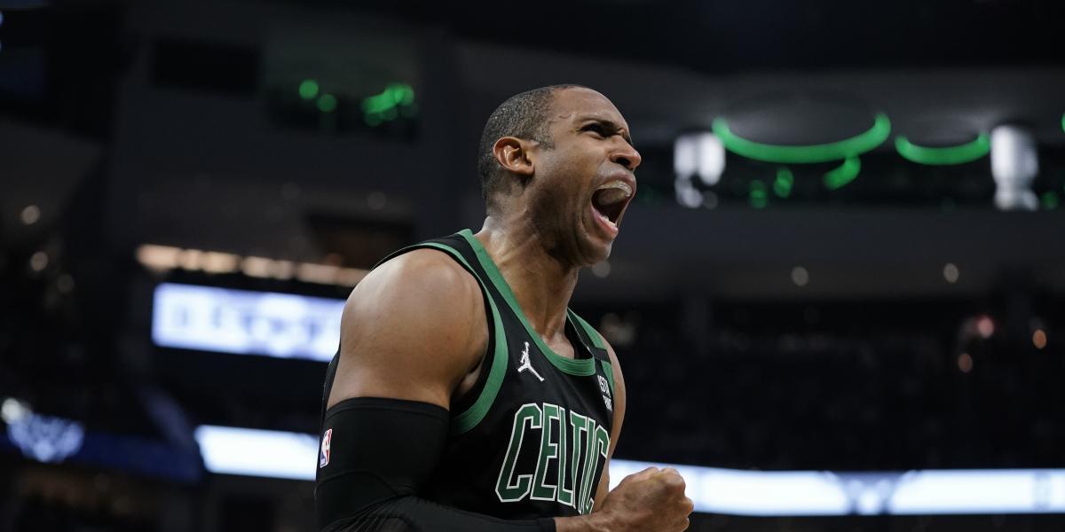 Los Celtics pierden a Horford por covid para iniciar las finales del Este
