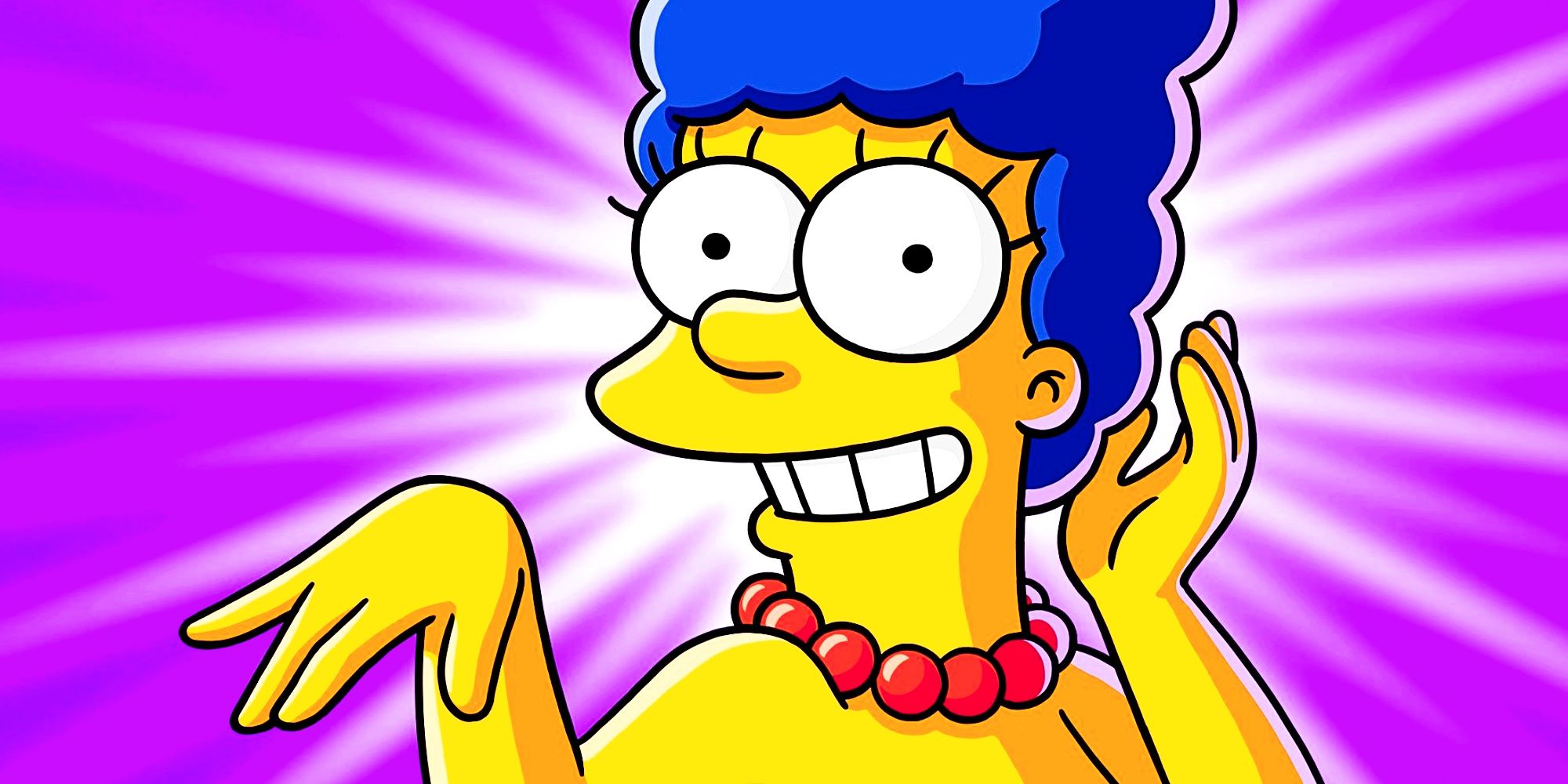 Los Simpson: Marge se equivoca con sus bromas