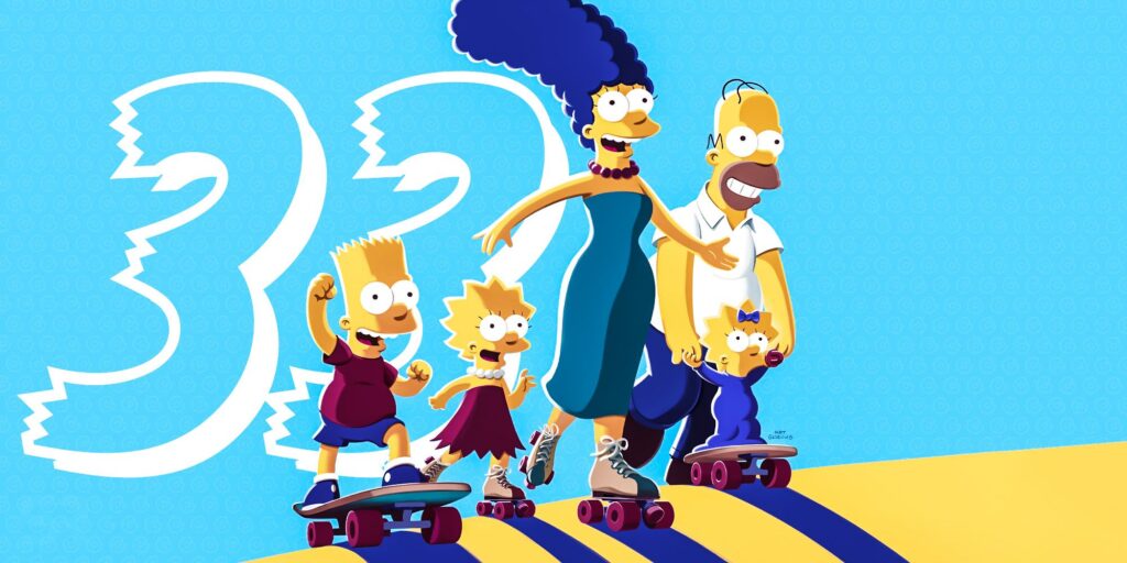 Los Simpson Temporada 33: Lo que funcionó y lo que no
