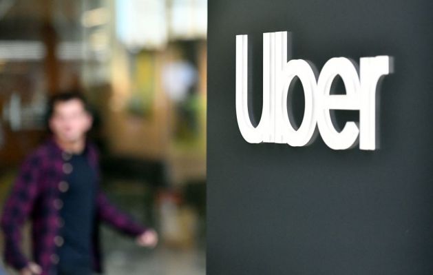 Los accionistas de Uber votarán sobre la propuesta de divulgación de cabildeo