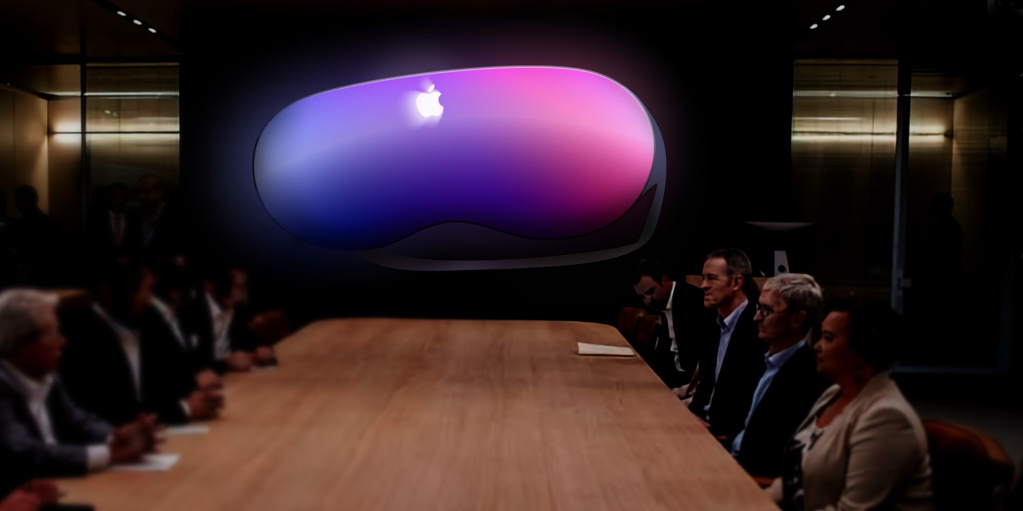 Los auriculares AR/VR de Apple podrían debutar antes de lo que se pensaba