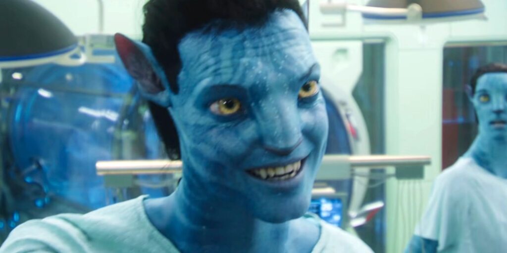 Los críticos comparten reacciones sorpresa al tráiler de Avatar 2