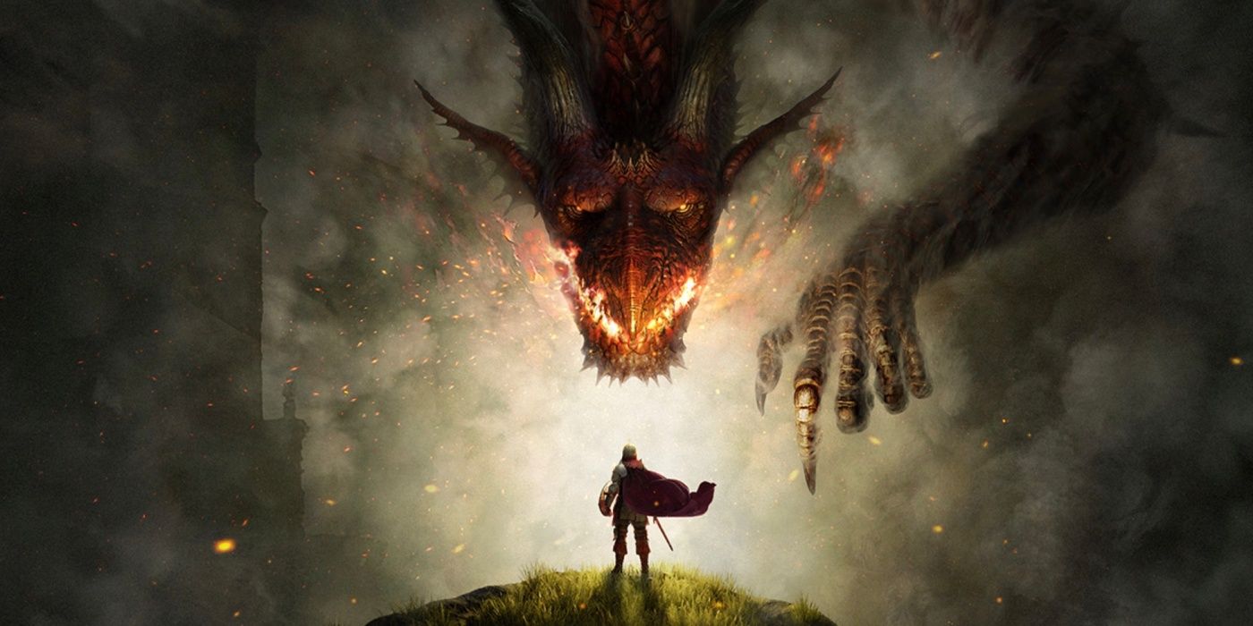 Los fanáticos de Dragon’s Dogma esperan una secuela largamente esperada después de una nueva actualización