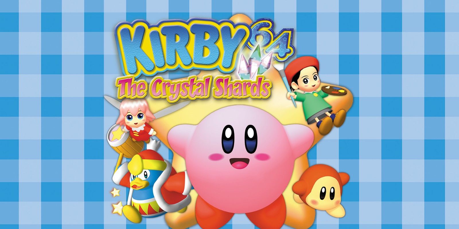 Los fanáticos de Kirby 64 se encuentran con un error que rompe el juego en Nintendo Switch en línea