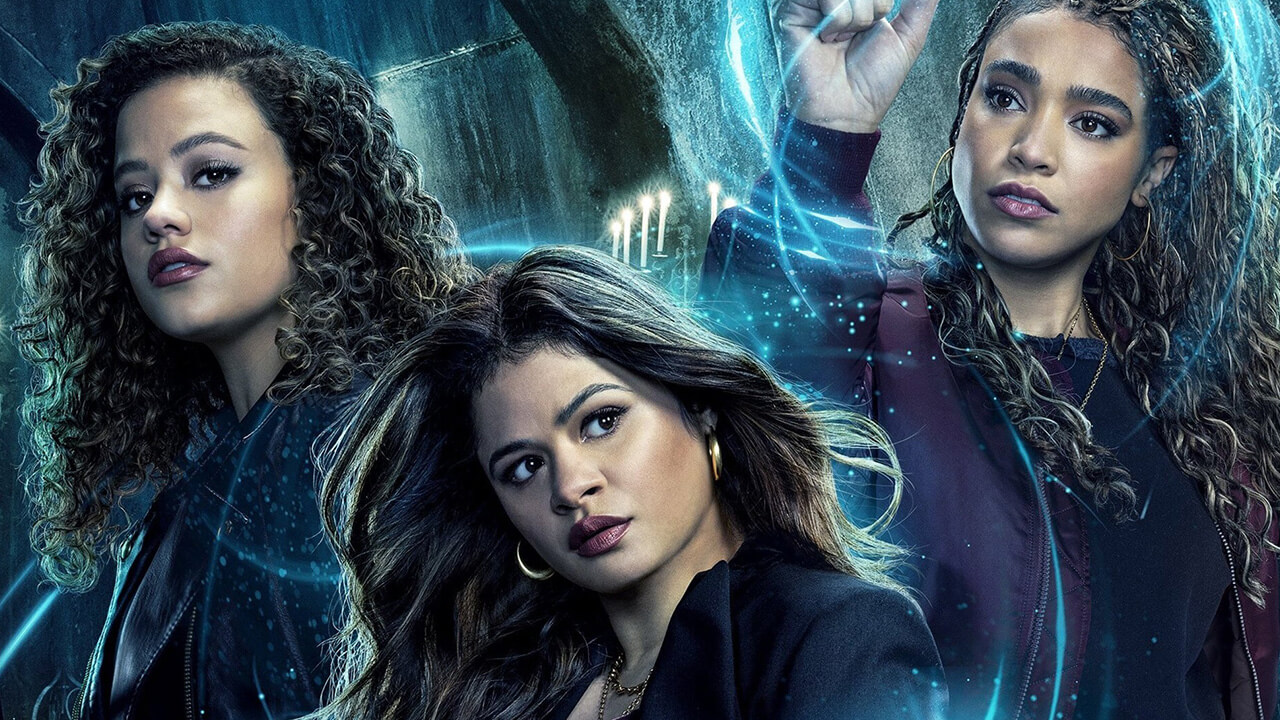 Los fanáticos miran a Netflix para salvar ‘Embrujadas’ después de la cancelación de CW
