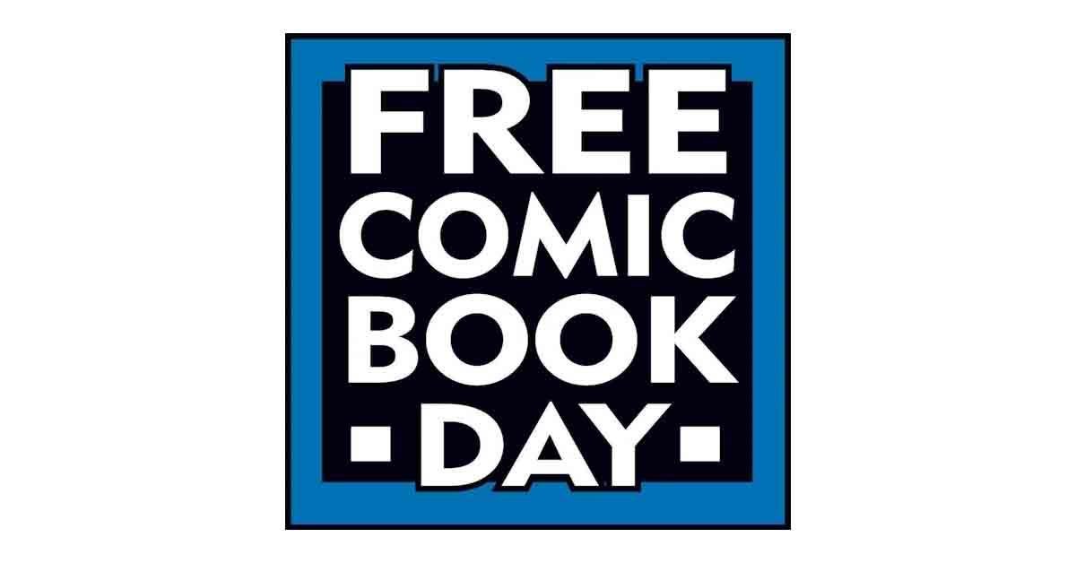 Los mejores cómics para recoger gratis en el Día del cómic 2022