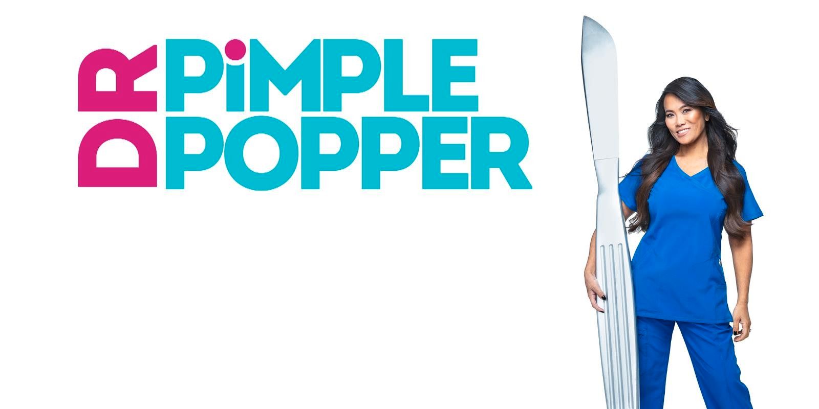 Los mejores momentos del Dr. Pimple Popper clasificados
